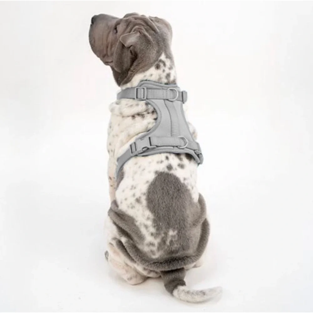 SportPet Adjustable Clip-In Harness Size Large New with tags